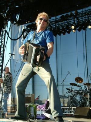 The Zydeco Stingrays | Dallas, TX | Zydeco Band | Photo #9