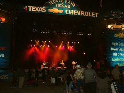 The Zydeco Stingrays | Dallas, TX | Zydeco Band | Photo #20
