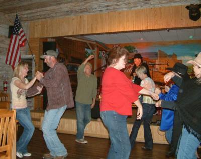 The Zydeco Stingrays | Dallas, TX | Zydeco Band | Photo #15