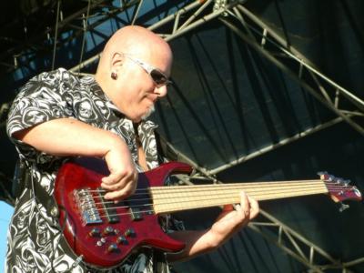 The Zydeco Stingrays | Dallas, TX | Zydeco Band | Photo #10