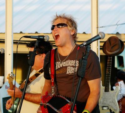 The Zydeco Stingrays | Dallas, TX | Zydeco Band | Photo #18