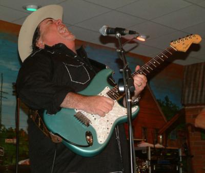 The Zydeco Stingrays | Dallas, TX | Zydeco Band | Photo #8
