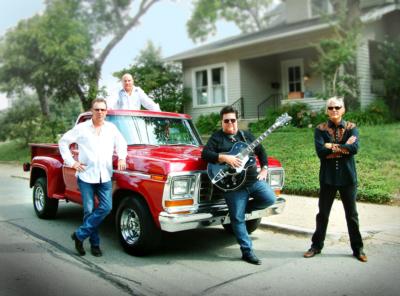 The Zydeco Stingrays | Dallas, TX | Zydeco Band | Photo #3