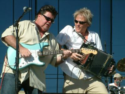 The Zydeco Stingrays | Dallas, TX | Zydeco Band | Photo #13