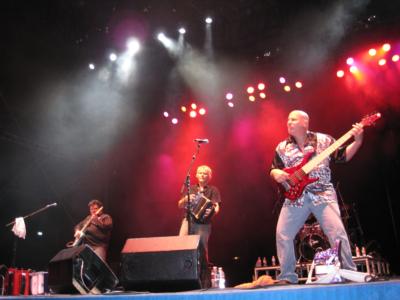 The Zydeco Stingrays | Dallas, TX | Zydeco Band | Photo #23