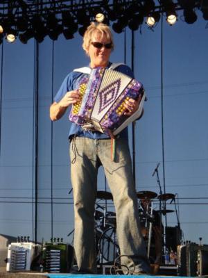 The Zydeco Stingrays | Dallas, TX | Zydeco Band | Photo #22