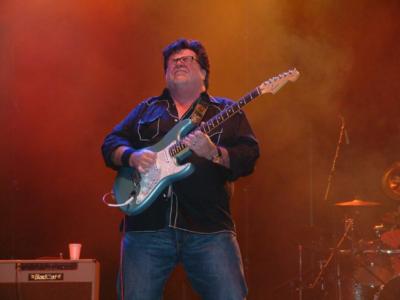 The Zydeco Stingrays | Dallas, TX | Zydeco Band | Photo #5
