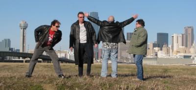 The Zydeco Stingrays's Main Photo