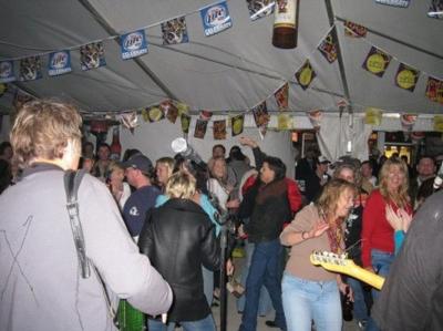The Zydeco Stingrays | Dallas, TX | Zydeco Band | Photo #6