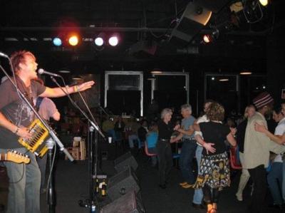 The Zydeco Stingrays | Dallas, TX | Zydeco Band | Photo #7