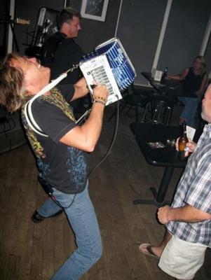 The Zydeco Stingrays | Dallas, TX | Zydeco Band | Photo #12