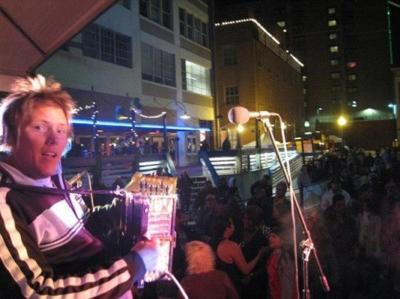 The Zydeco Stingrays | Dallas, TX | Zydeco Band | Photo #17