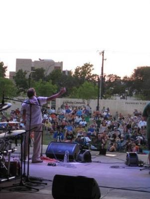 The Zydeco Stingrays | Dallas, TX | Zydeco Band | Photo #21