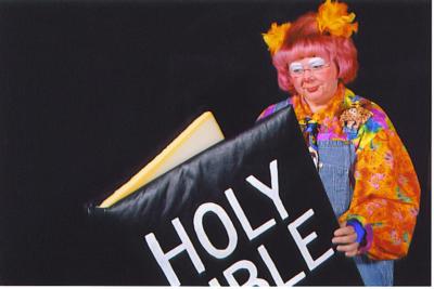 Karen Burrell - Family Entertainer | Meridian, ID | Clown | Photo #21