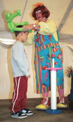 Karen Burrell - Family Entertainer | Meridian, ID | Clown | Photo #3