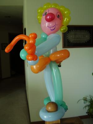 Karen Burrell - Family Entertainer | Meridian, ID | Clown | Photo #17