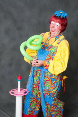 Karen Burrell - Family Entertainer | Meridian, ID | Clown | Photo #2