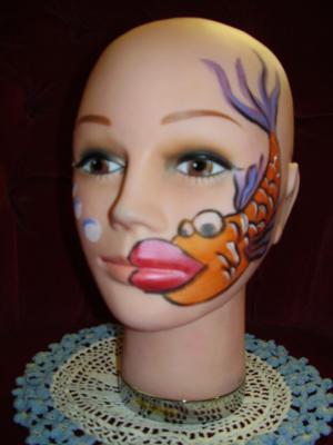 Karen Burrell - Family Entertainer | Meridian, ID | Clown | Photo #10