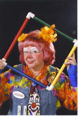 Karen Burrell - Family Entertainer | Meridian, ID | Clown | Photo #20