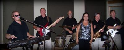 Local Motion | Charleston, SC | Variety Band | Photo #2