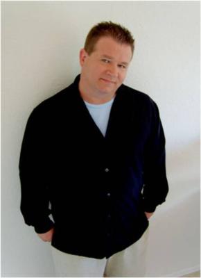Corporate Comedian John Deboer's Main Photo