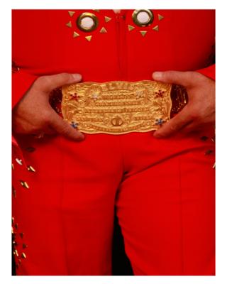 Elvis Aaron Baker | Hamilton, ON | Elvis Impersonator | Photo #15
