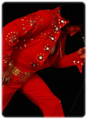 Elvis Aaron Baker | Hamilton, ON | Elvis Impersonator | Photo #13