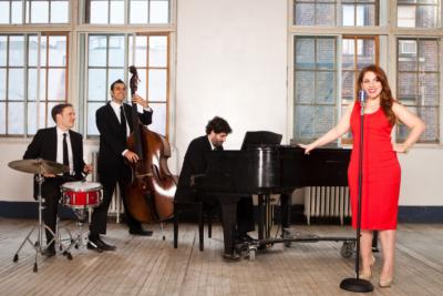 Joelle & The Pinehurst Trio's Main Photo