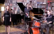 Joelle & The Pinehurst Trio | New York, NY | Jazz Band | Skylark