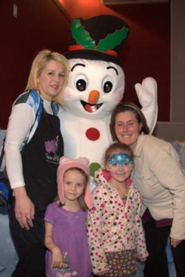 Lollipop Party Services | Montrose, PA | Costumed Character | Photo #19