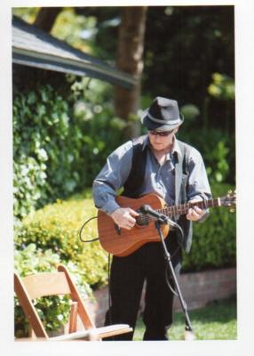 Christopher Wooley | Woodland Hills, CA | Acoustic Guitar | Photo #9