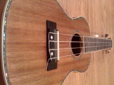 Christopher Wooley | Woodland Hills, CA | Acoustic Guitar | Photo #3