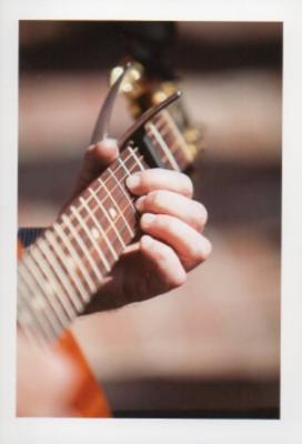 Christopher Wooley | Woodland Hills, CA | Acoustic Guitar | Photo #10