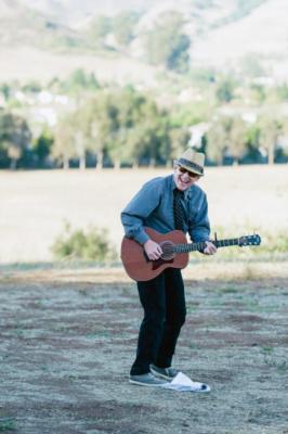 Christopher Wooley | Woodland Hills, CA | Acoustic Guitar | Photo #12