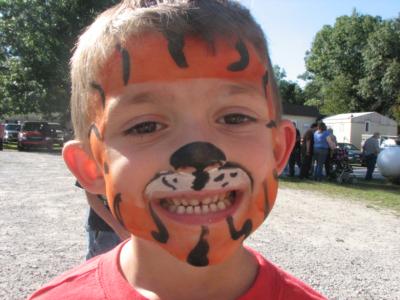 Big Blast Ministries | Dexter, MI | Balloon Twister | Photo #19