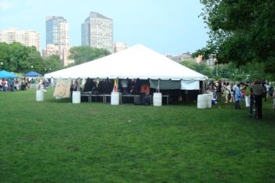 Party Rental Biz | Danvers, MA | Moonbounce | Photo #6