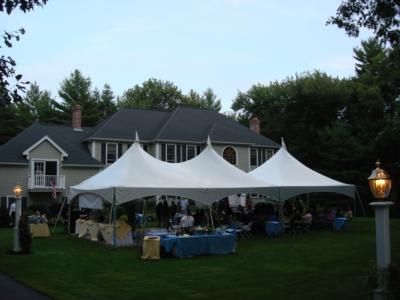 Party Rental Biz | Danvers, MA | Moonbounce | Photo #7