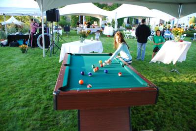 Party Rental Biz | Danvers, MA | Moonbounce | Photo #14