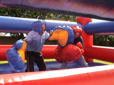 Party Rental Biz | Danvers, MA | Moonbounce | Photo #18