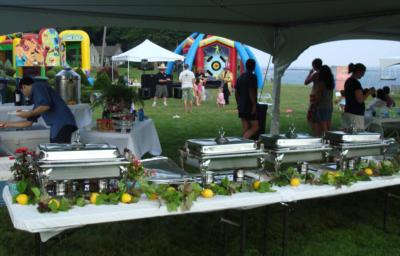 Party Rental Biz | Danvers, MA | Moonbounce | Photo #20