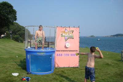 Party Rental Biz | Danvers, MA | Moonbounce | Photo #23