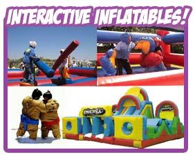 Party Rental Biz | Danvers, MA | Moonbounce | Photo #25