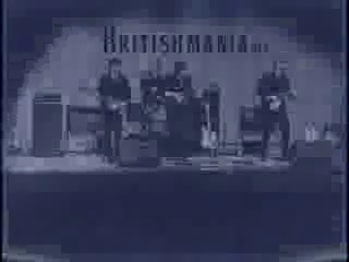 Britishmania | Los Angeles, CA | Beatles Tribute Band | video1blksuits07