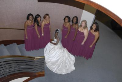 Berry's Wedding Photography  | Atlanta, GA | Wedding Photographer | Photo #9