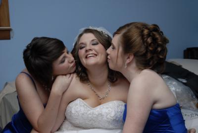 Berry's Wedding Photography  | Atlanta, GA | Wedding Photographer | Photo #12