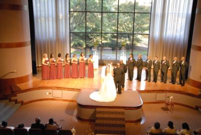 Berry's Wedding Photography  | Atlanta, GA | Wedding Photographer | Photo #14