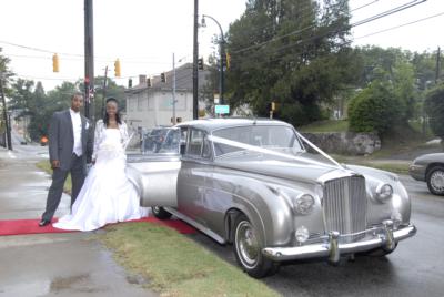 Berry's Wedding Photography  | Atlanta, GA | Wedding Photographer | Photo #7