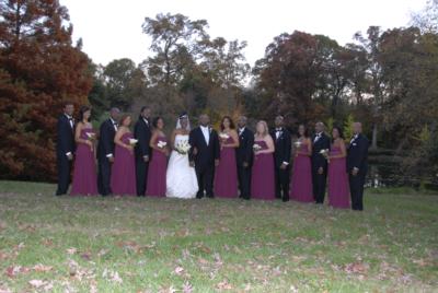 Berry's Wedding Photography  | Atlanta, GA | Wedding Photographer | Photo #17