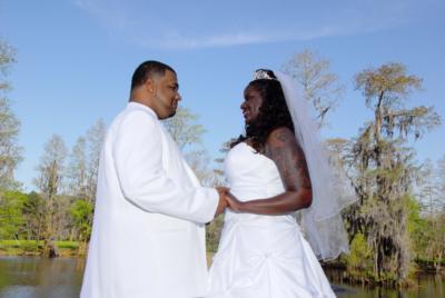 Berry's Wedding Photography  | Atlanta, GA | Wedding Photographer | Photo #20