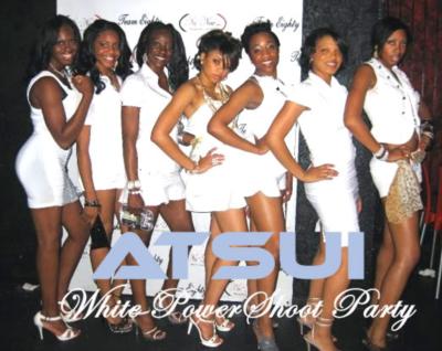 Glass Dee Entertainment Atlanta DJ | Atlanta, GA | Event DJ | Photo #4